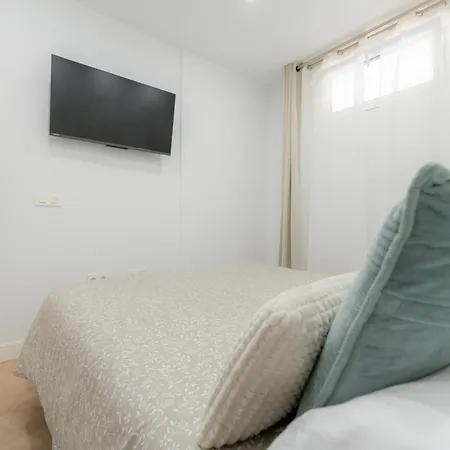 La Casita De Armonia Apartment