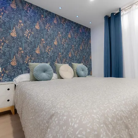 Apartment La Casita De Armonia Bajamar (La Laguna)