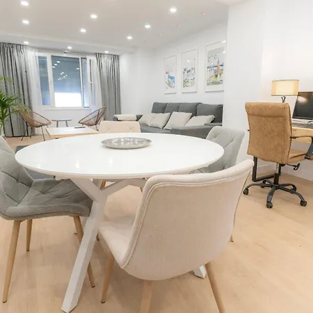 Appartement La Casita De Armonia