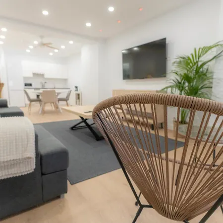 Appartamento La Casita De Armonia *