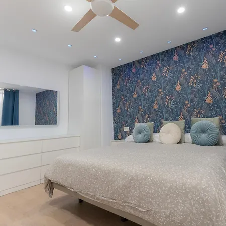 Appartamento La Casita De Armonia Bajamar (La Laguna)